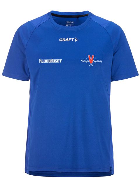 Craft T-shirt RUSH 2.0 (Vetlanda IB)